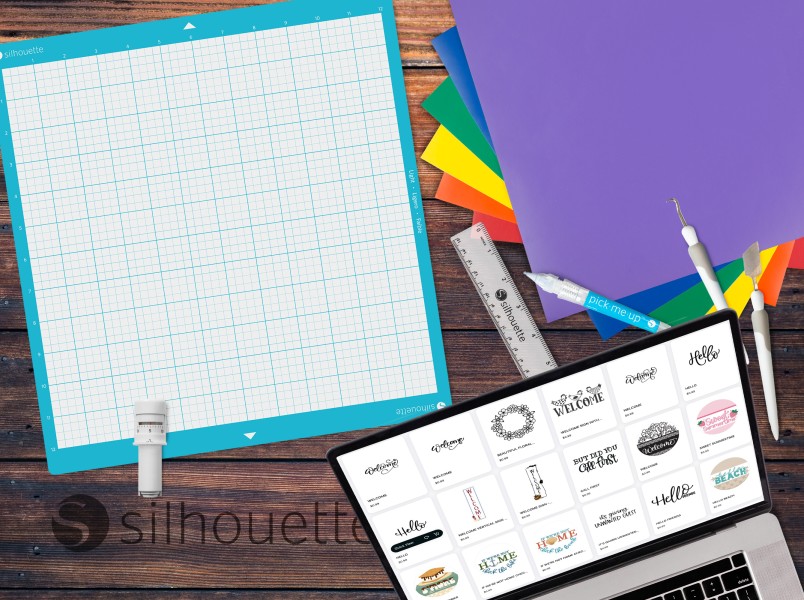 Silhouette America | Cutting Machines & Crafting Supplies Silhouette America | Cutting Machines & Crafting Supplies