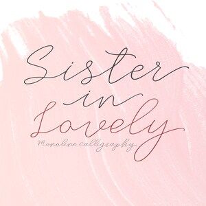 Sister Script|382962