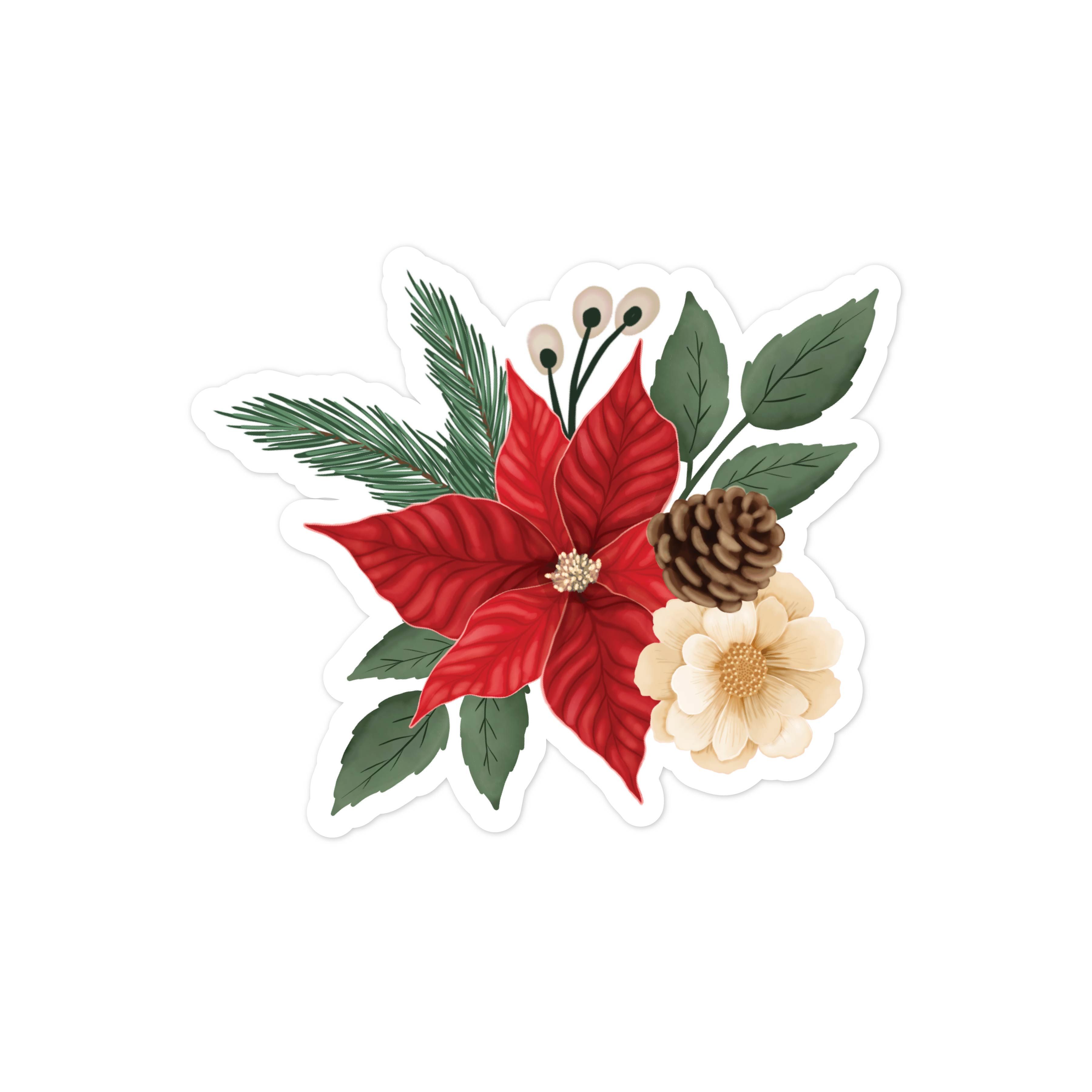 Xmas Florist Wire Bundle main image 1