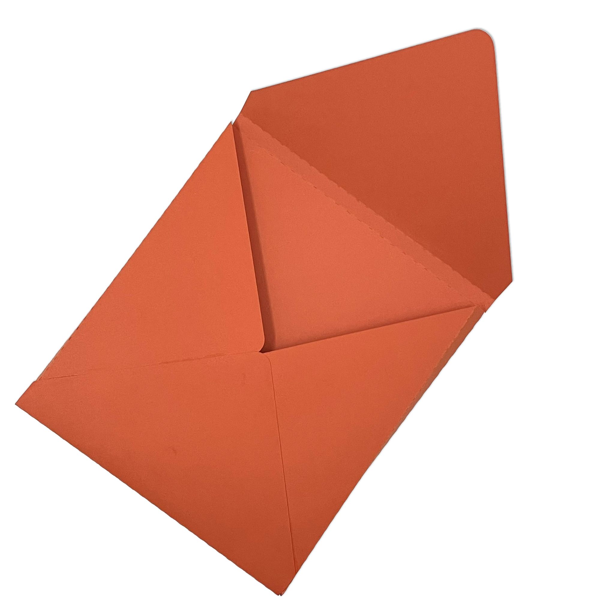 FWP 5.5 x 6 inch Platform Pop Up Box Card Envelope |D-1227423