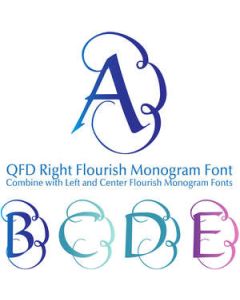 chigland font