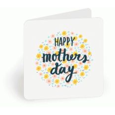 printable mother's day card