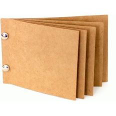 layered mini album 4.5x3