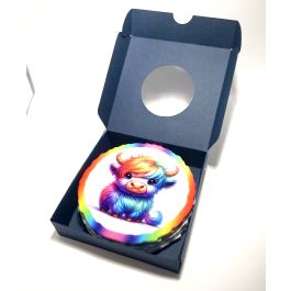Coaster Box