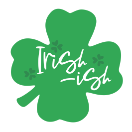 Irish-ish|D-1245548