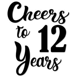 Cheers to 18 Years|D-1236568