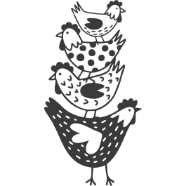 Chickens