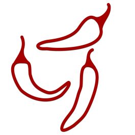 Chili Peppers