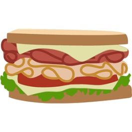 sandwich