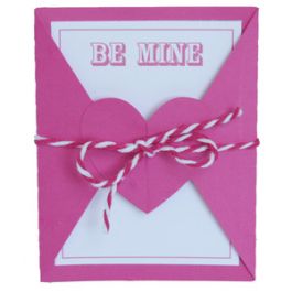 Be Mine Valentine