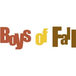 boys of fall phrase