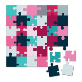 Puzzle 36 Pieces Puzzle 36 Pieces