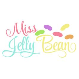 miss jelly bean
