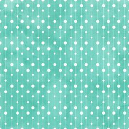 blue pattern paper
