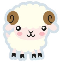 kawaii ram
