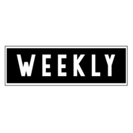 weekly