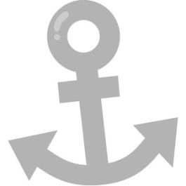 anchor - anchors aweigh