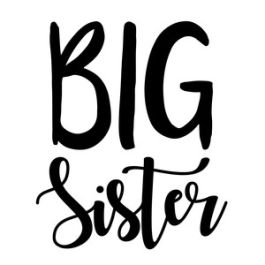 big sister