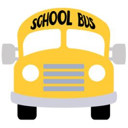 A La Carte School Bus