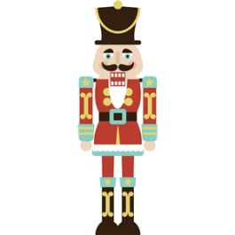 nutcracker