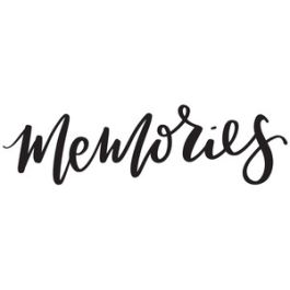 memories script