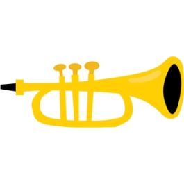 trumpet