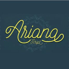 ariana script