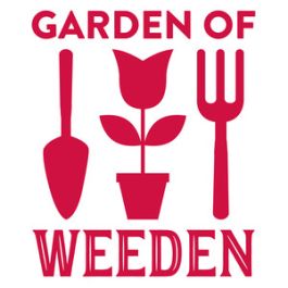 garden of weeden