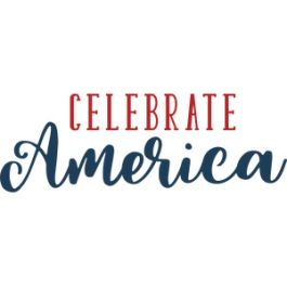 celebrate america