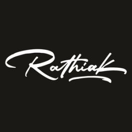 rathiak font