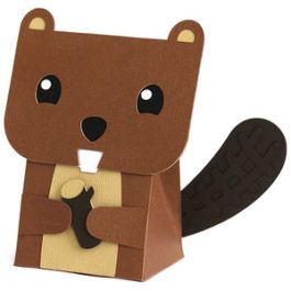 beaver box