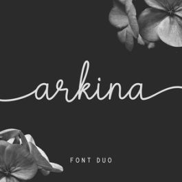 arkina duo