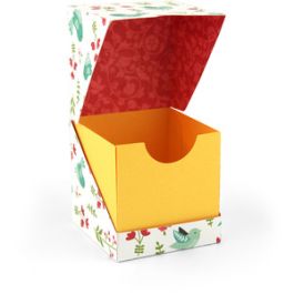 double box