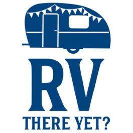 rv there yet?