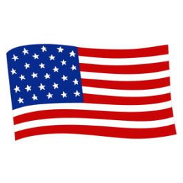 american flag