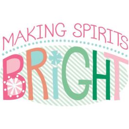 making spirits bright