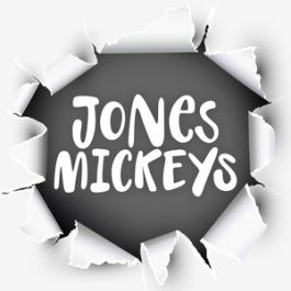 jones mickeys