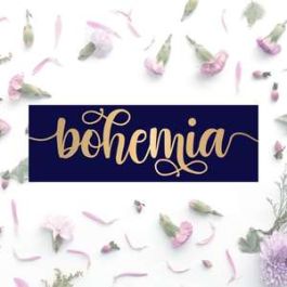 bohemia