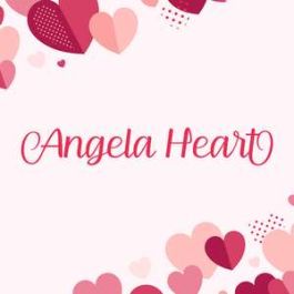 angela heart