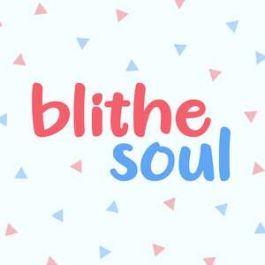 blithe soul