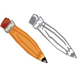 pencil