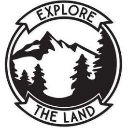 explore the land