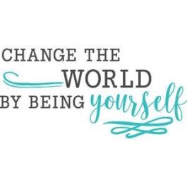 change the world quote|323208