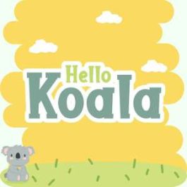 hello koala