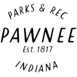 parks and rec pawnee indiana