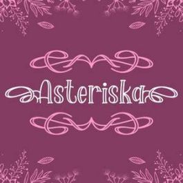 asteriska