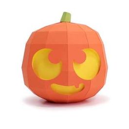 cute pumpkin