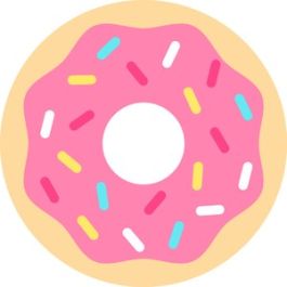 donut