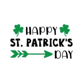 best st pattys day dc