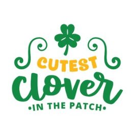 cutest clover